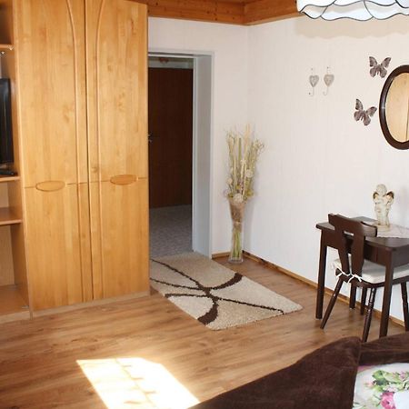 Ferienwohnung Leipold Segnitz Exterior foto