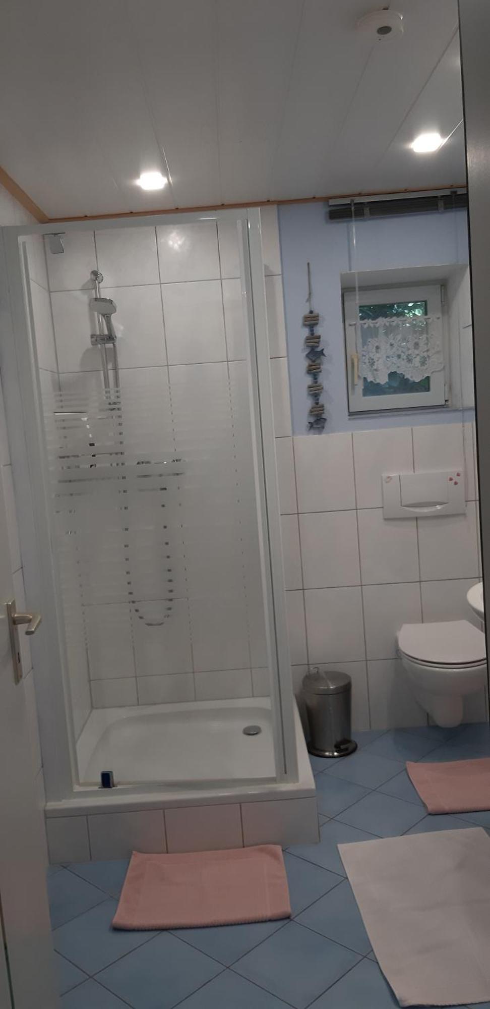 Ferienwohnung Leipold Segnitz Exterior foto