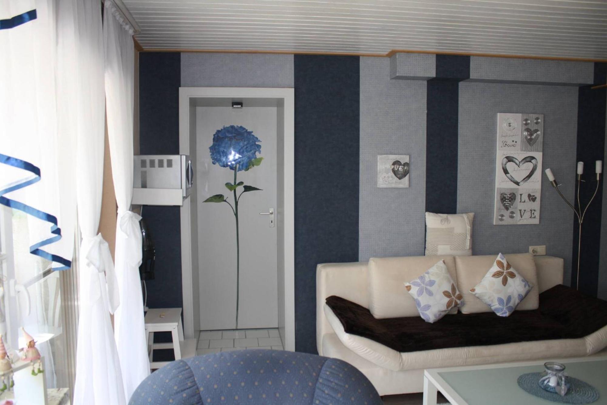 Ferienwohnung Leipold Segnitz Exterior foto