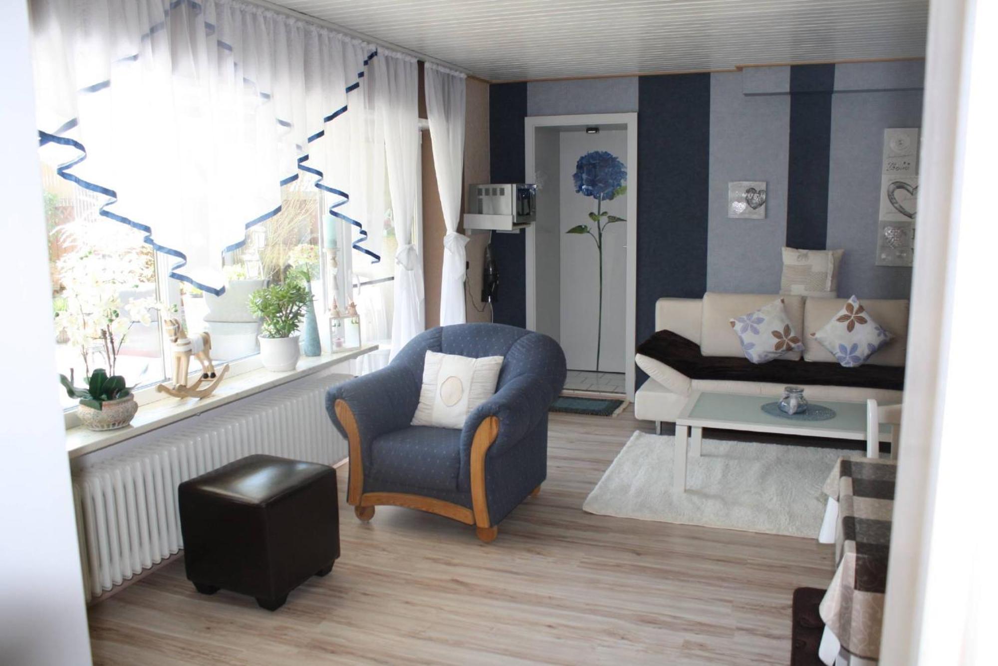 Ferienwohnung Leipold Segnitz Exterior foto